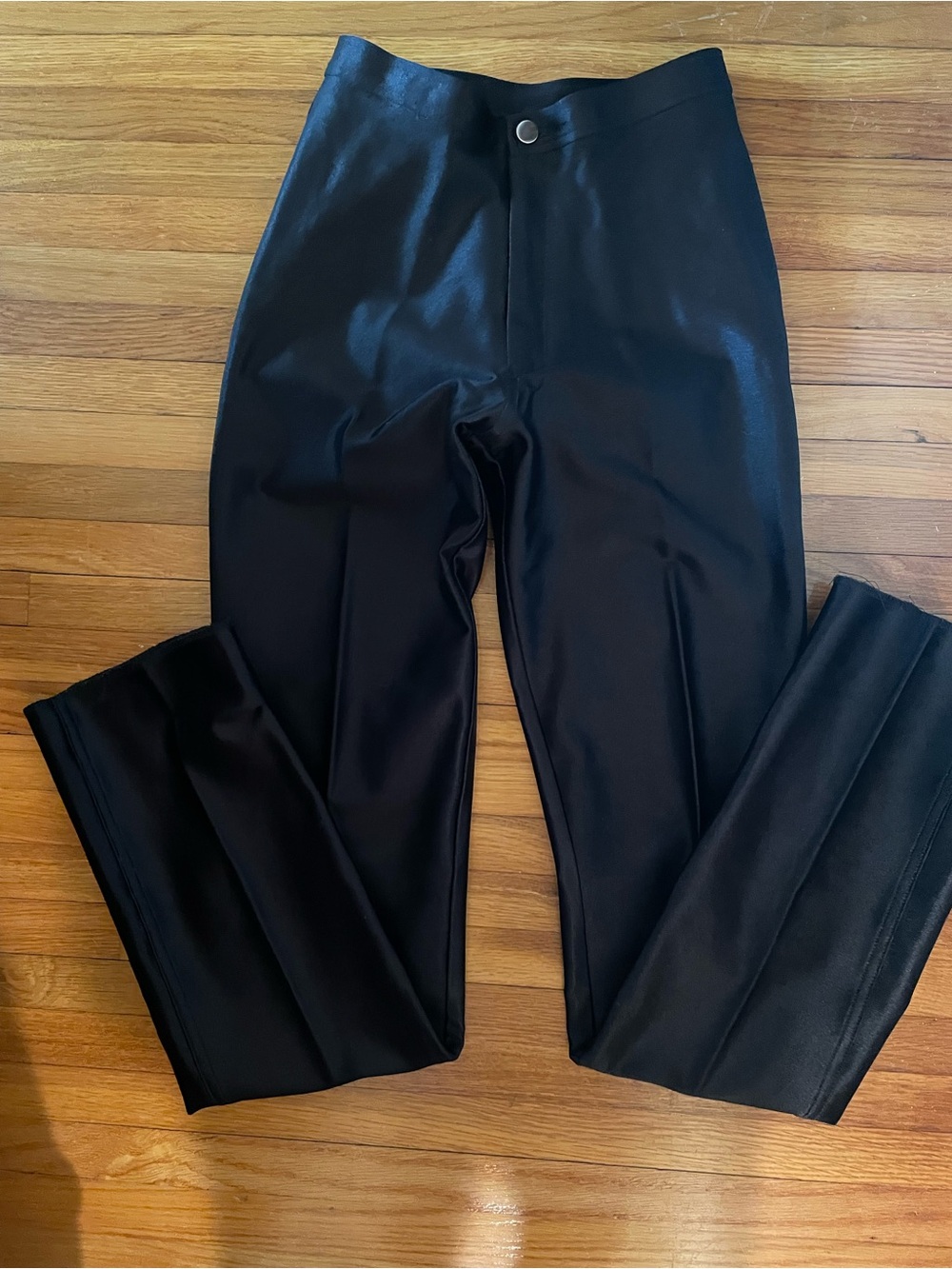 Le Gambi Vintage Stretch Pants